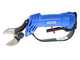 Paterlini Baby Professional Pneumatic Pruning Shears - double-cut - Air-operated