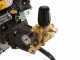 Comet FDX Blade S 13/150 Petrol Pressure Washer - Honda GP 160 Engine