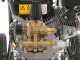 Comet FDX Blade S 13/150 Petrol Pressure Washer - Honda GP 160 Engine