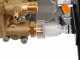 Comet FDX Blade S 13/150 Petrol Pressure Washer - Honda GP 160 Engine