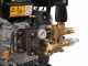 Comet FDX Blade S 13/150 Petrol Pressure Washer - Honda GP 160 Engine