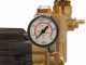 Comet FDX Blade S 13/150 Petrol Pressure Washer - Honda GP 160 Engine