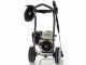 Comet FDX Blade S 13/150 Petrol Pressure Washer - Honda GP 160 Engine