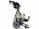 Comet FDX Blade S 13/150 Petrol Pressure Washer - Honda GP 160 Engine