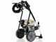 Comet FDX Blade S 13/150 Petrol Pressure Washer - Honda GP 160 Engine