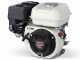 Comet FDX Blade S 13/150 Petrol Pressure Washer - Honda GP 160 Engine