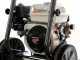 Comet FDX Blade S 13/150 Petrol Pressure Washer - Honda GP 160 Engine