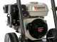 Comet FDX Blade S 13/150 Petrol Pressure Washer - Honda GP 160 Engine