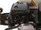 Comet FDX Blade S 13/150 Petrol Pressure Washer - Honda GP 160 Engine