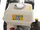 Comet FDX Blade S 13/150 Petrol Pressure Washer - Honda GP 160 Engine