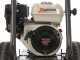 Comet FDX Blade S 13/150 Petrol Pressure Washer - Honda GP 160 Engine