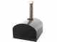 Seven Italy Persefone Antracite - Wood-fired Oven
