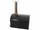 Seven Italy Persefone Antracite - Wood-fired Oven