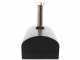 Seven Italy Persefone Antracite - Wood-fired Oven
