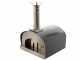 Seven Italy Persefone Antracite - Wood-fired Oven