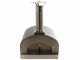 Seven Italy Persefone Antracite - Wood-fired Oven