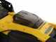 Stanley SFMCMWS251M-QW 18V Battery-powered Lawn Mower - 2x 4.0 Ah