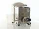 Fama Media with Pasta Cutter - Professional 2-in-1 Pasta Maker - Kneads and Extrudes