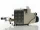 Fama Media with Pasta Cutter - Professional 2-in-1 Pasta Maker - Kneads and Extrudes