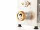 Fama Media with Pasta Cutter - Professional 2-in-1 Pasta Maker - Kneads and Extrudes