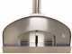 Seven Italy Eros Rosso - Wood-fired Oven