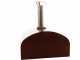 Seven Italy Eros Rosso - Wood-fired Oven
