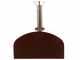 Seven Italy Eros Rosso - Wood-fired Oven