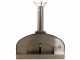 Seven Italy Eros Rosso - Wood-fired Oven