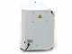 FIMAR FF30N - Fork dough mixer - Three-phase - 30 Kg - 2 speeds