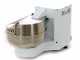 FIMAR FF30N - Fork dough mixer - Three-phase - 30 Kg - 2 speeds