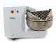 FIMAR FF30N - Fork dough mixer - Three-phase - 30 Kg - 2 speeds