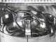 FIMAR FF30N - Fork dough mixer - Three-phase - 30 Kg - 2 speeds
