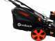 Redback S511VHY Self-propelled Lawn Mower - 4 in 1 - Honda GCVx200 Engine