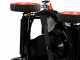 Redback S511VHY Self-propelled Lawn Mower - 4 in 1 - Honda GCVx200 Engine