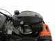 Redback S511VHY Self-propelled Lawn Mower - 4 in 1 - Honda GCVx200 Engine