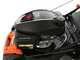 Redback S511VHY Self-propelled Lawn Mower - 4 in 1 - Honda GCVx200 Engine