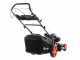 Redback S511VHY Self-propelled Lawn Mower - 4 in 1 - Honda GCVx200 Engine