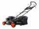 Redback S511VHY Self-propelled Lawn Mower - 4 in 1 - Honda GCVx200 Engine