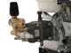 Comet FDX Blade S 12/200 Petrol Pressure Washer - Honda GP 200 Engine