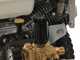Comet FDX Blade S 12/200 Petrol Pressure Washer - Honda GP 200 Engine