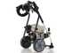 Comet FDX Blade S 12/200 Petrol Pressure Washer - Honda GP 200 Engine