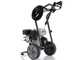 Comet FDX Blade S 12/200 Petrol Pressure Washer - Honda GP 200 Engine