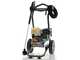 Comet FDX Blade S 12/200 Petrol Pressure Washer - Honda GP 200 Engine