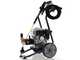 Comet FDX Blade S 12/200 Petrol Pressure Washer - Honda GP 200 Engine