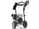 Comet FDX Blade S 12/200 Petrol Pressure Washer - Honda GP 200 Engine