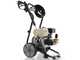 Comet FDX Blade S 12/200 Petrol Pressure Washer - Honda GP 200 Engine