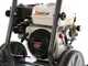 Comet FDX Blade S 12/200 Petrol Pressure Washer - Honda GP 200 Engine