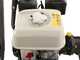 Comet FDX Blade S 12/200 Petrol Pressure Washer - Honda GP 200 Engine