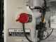 Comet FDX Blade S 12/200 Petrol Pressure Washer - Honda GP 200 Engine