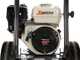 Comet FDX Blade S 12/200 Petrol Pressure Washer - Honda GP 200 Engine